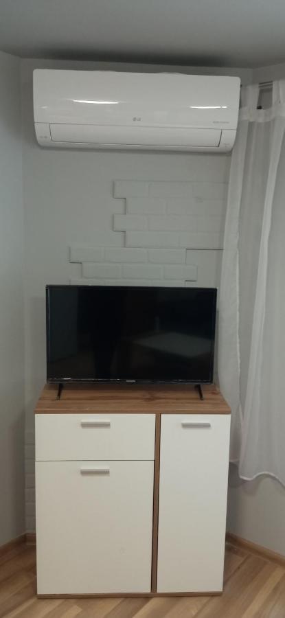 Varna Studio 2 Eksteriør bilde